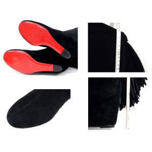 クリスチャン・ルブタン Louboutin 靴...の詳細画像2