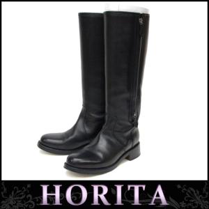 HERMES◇ロングブーツ/35.5/BLK : セカンドストリートYahoo!店 - 通販
