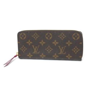 LOUIS VUITTON（ルイ・ヴィトン） ルイヴィトン財布 レディース 長財布