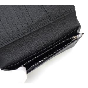 【新品】ルイヴィトン 長財布 ポルトフォイユ・...の詳細画像3