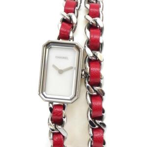 CHANEL（シャネル） プルミエール リボン H6125 ブラック文字盤 新品