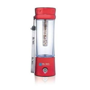 My 神透水ボトルQ AWH003-Q 充電式　高濃度　水素水生成器 充電式高濃度水素水生成器 My神透水ボトルQ AWH003-Q 2023年8月