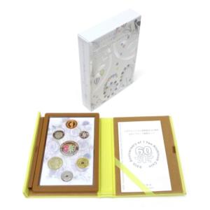 コインセット コインオブジャマイカ 1973年 フランクリンミント(57447