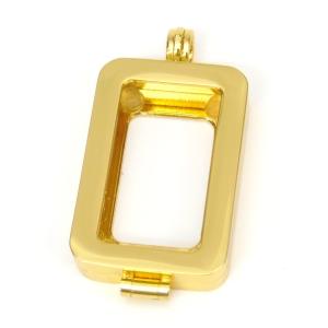【新品】日本マテリアル 24金 インゴット20...の詳細画像3