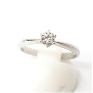 TIFFANY&Co.（ティファニー） 指輪 ハート リボン リング ＃10