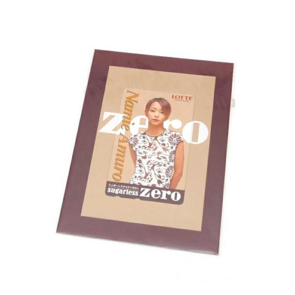 テレカ 安室奈美恵 50度 未使用 テレホンカード テレフォンカード(54471)