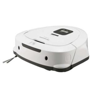 Panasonic ロボット掃除機 MC-RSC10-W ホワイト RULO mini ルーロ ミニ(54505)｜horita78
