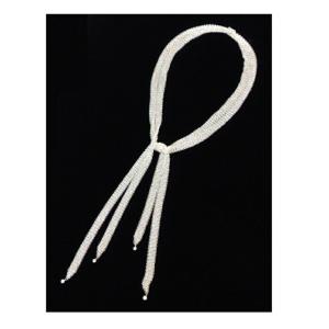 和光 WAKO テニスネックレス プラチナ ダイヤモンド Pt950 9.51ct 