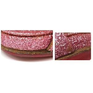 Christian Louboutin ヒール...の詳細画像5