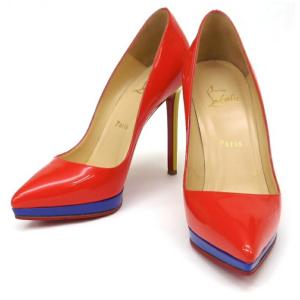 Christian Louboutin（クリスチャンルブタン） ヒールパンプス