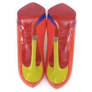 Christian Louboutin ヒール...の詳細画像3