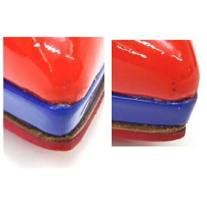 Christian Louboutin ヒール...の詳細画像5
