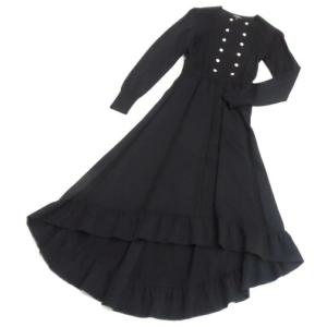 CHANEL（シャネル） 美品△CHANEL P58595 コットン ココマーク金具 総