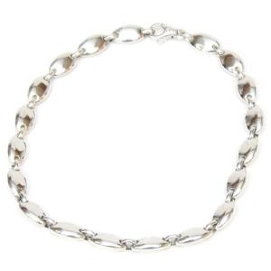 TIFFANY&Co.（ティファニー） ブレスレット オープンハート 5P