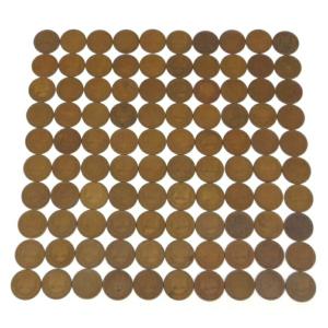 コインセット コインオブジャマイカ 1973年 フランクリンミント(57447