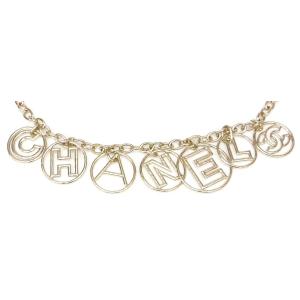 シャネル CHANEL チェーンベルト ココマ...の詳細画像1