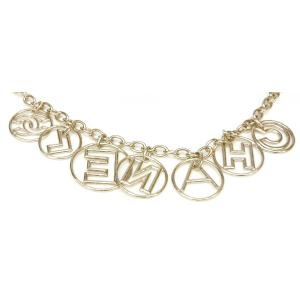 シャネル CHANEL チェーンベルト ココマ...の詳細画像2
