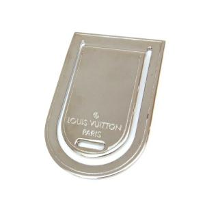 Tiffany 1837 TIFFANY&CO. ティファニー マネークリップ シルバー