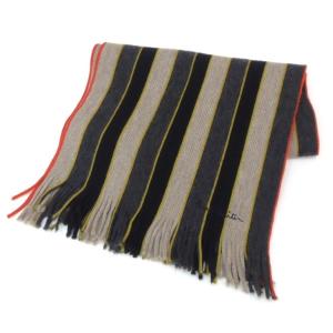 【極美品】ルイヴィトン エシャルプ レイキャビック マフラー M71040 imgrc0129246853.jpg