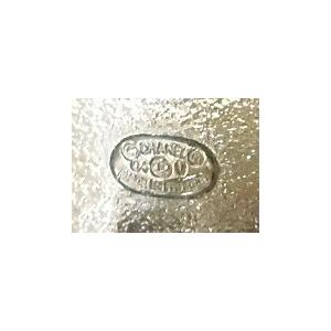 シャネル CHANEL イヤリング ココマーク...の詳細画像3