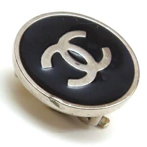 シャネル CHANEL イヤリング ココマーク...の詳細画像4