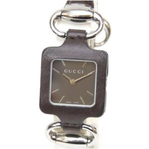 GUCCI（グッチ） レディースウォッチ 腕時計 クオーツ 9000L 白盤