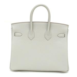 エルメス HERMES ハンドバッグ バーキン...の詳細画像1