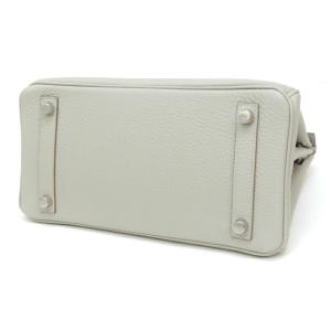 エルメス HERMES ハンドバッグ バーキン...の詳細画像2