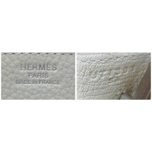エルメス HERMES ハンドバッグ バーキン...の詳細画像4