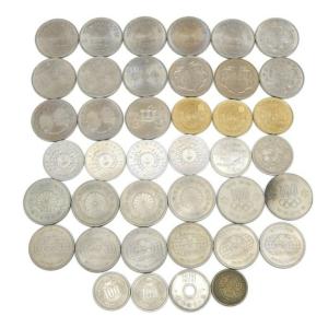 貨幣セット 1990年 平成2年 ミントセット(67018) : 堀田商事質店 Yahoo