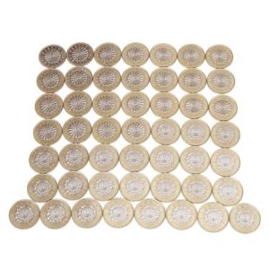 幻の金貨 メモリアル 平成十八年銘 プルーフ貨幣セット（2006年） 記念