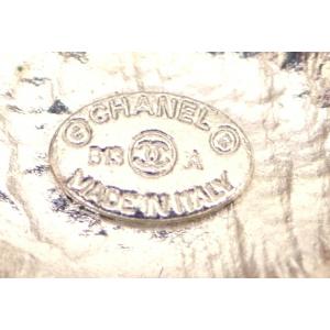 シャネル CHANEL ブローチ ココマーク ...の詳細画像3