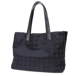 CHANEL（シャネル） ニュートラベルライン MM バッグ トートバッグ