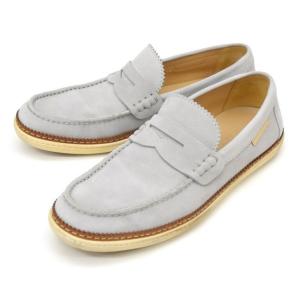 LOUIS VUITTON（ルイ・ヴィトン） ドライビングシューズ ローファー