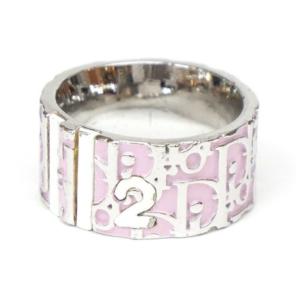 Christian Dior（クリスチャン・ディオール） 指輪 リング