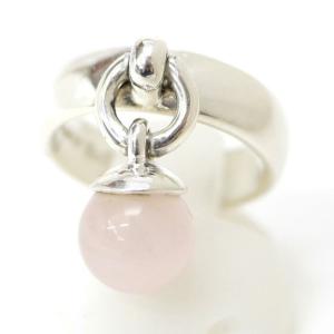 未使用 ティファニー リング フルデザイン ラビングハート 9号 パロマピカソ TIFFANY&Co.（ティファニー） リング パロマ・ピカソ ラビング ハート