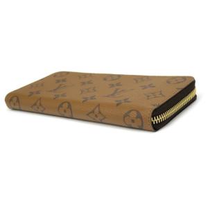 【新品】ルイ・ヴィトン 長財布 ポルトフォイユ...の詳細画像2