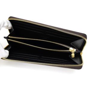 【新品】ルイ・ヴィトン 長財布 ポルトフォイユ...の詳細画像3
