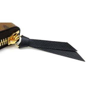 【新品】ルイ・ヴィトン 長財布 ポルトフォイユ...の詳細画像4