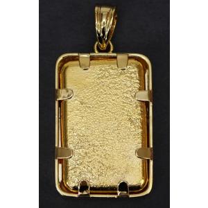 【新品】日本マテリアル 純金インゴット 50g...の詳細画像1