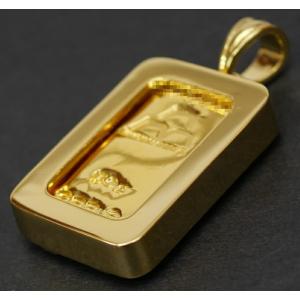 【新品】日本マテリアル 純金インゴット 50g...の詳細画像2