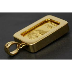 【新品】日本マテリアル 純金インゴット 50g...の詳細画像3