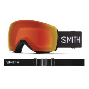 SMITH（スミス） ゴーグル 交換レンズ I/O MAG XL LENS ZERO TECH BASE
