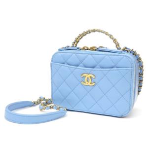 CHANEL（シャネル） チェーンショルダーバッグ マトラッセWフラップ G