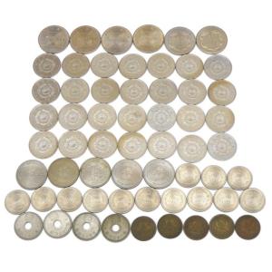 天保通宝 古銭 金属製 レプリカ 百文通用 新品 : おもしろ博物館