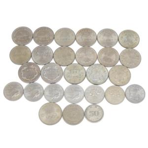 フランクリンミント　偉大なクシリーズ フランクリンミント THE FRANKLINMINT 明治維新の英傑