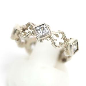 Loree Rodkin（ローリー・ロドキン） ハーフムーンスター ブレスレット