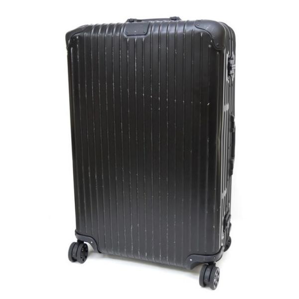 リモワ RIMOWA スーツケース オリジナル チェックインL 86リットル 4輪 925.73.0...