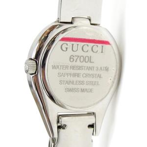 グッチ GUCCI レディースウォッチ 腕時計...の詳細画像4