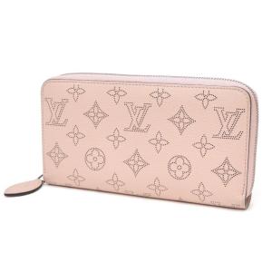 LOUIS VUITTON（ルイ・ヴィトン） ジッピーウォレット 長財布 アン